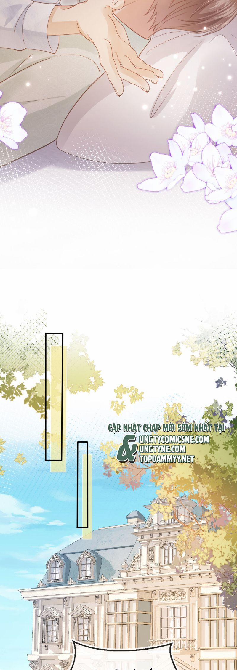 Bạch Nguyệt Quang Hắn Yêu Thế Thân Rồi Sao?! 96 trang 16