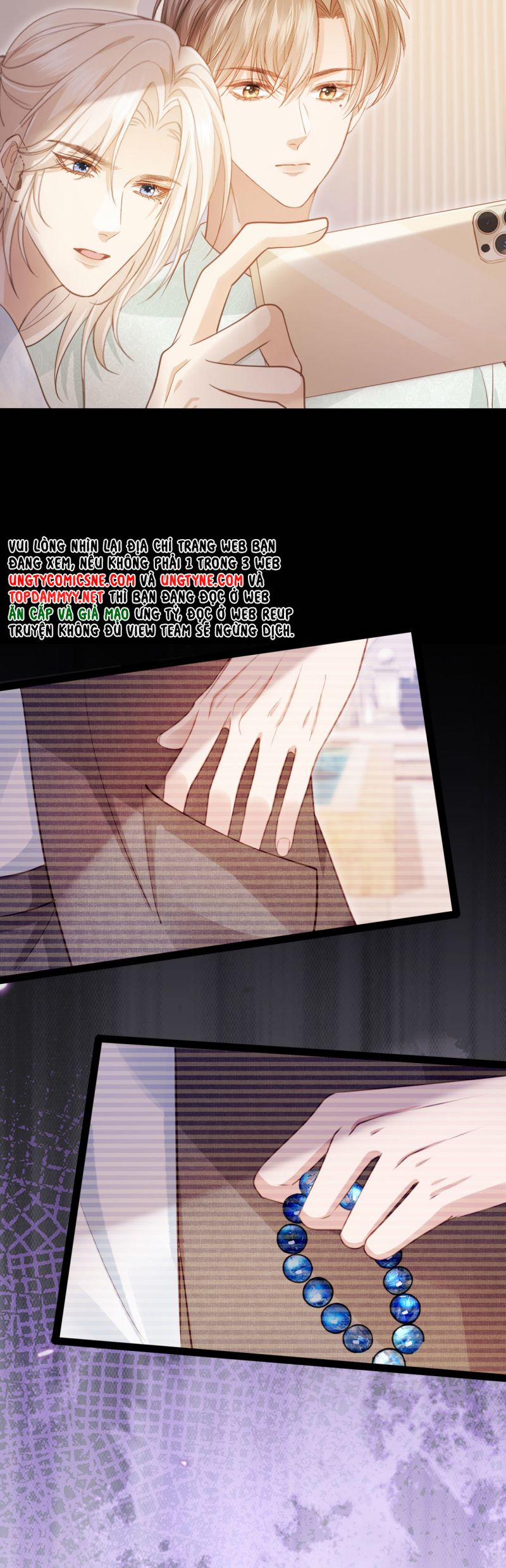 Bạch Nguyệt Quang Hắn Yêu Thế Thân Rồi Sao?! 96 trang 7