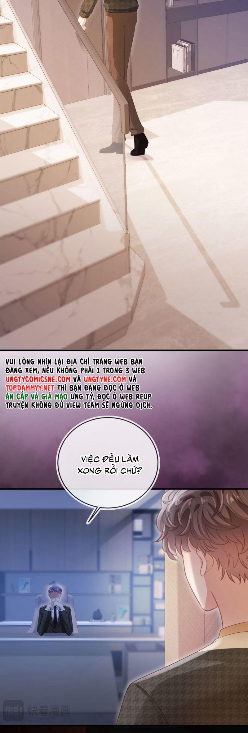 Bạch Nguyệt Quang Hắn Yêu Thế Thân Rồi Sao?! 97 trang 18