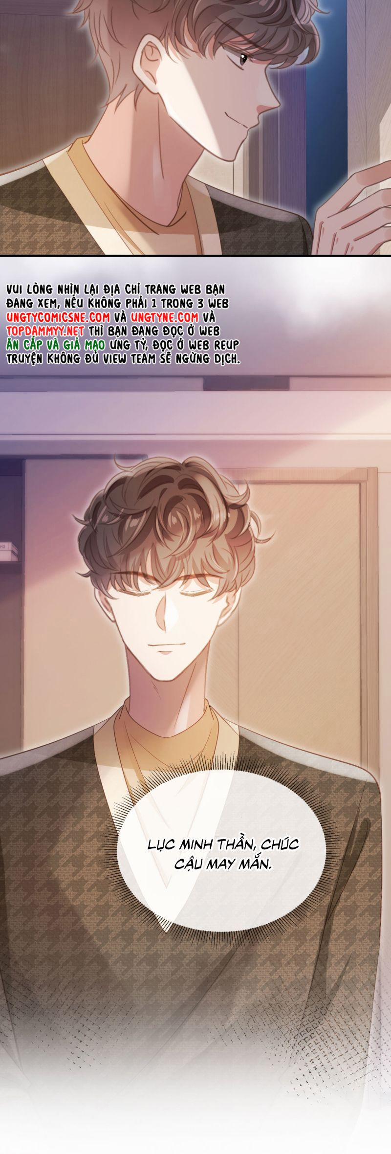 Bạch Nguyệt Quang Hắn Yêu Thế Thân Rồi Sao?! 97 trang 21