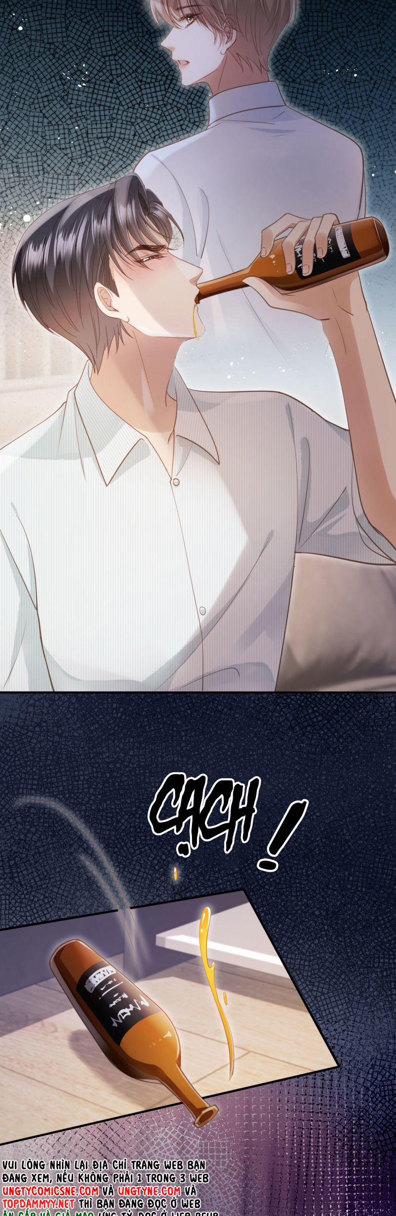 Bạch Nguyệt Quang Hắn Yêu Thế Thân Rồi Sao?! 97 trang 3