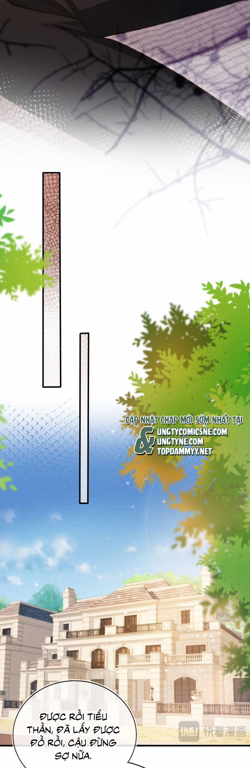 Bạch Nguyệt Quang Hắn Yêu Thế Thân Rồi Sao?! 97 trang 5