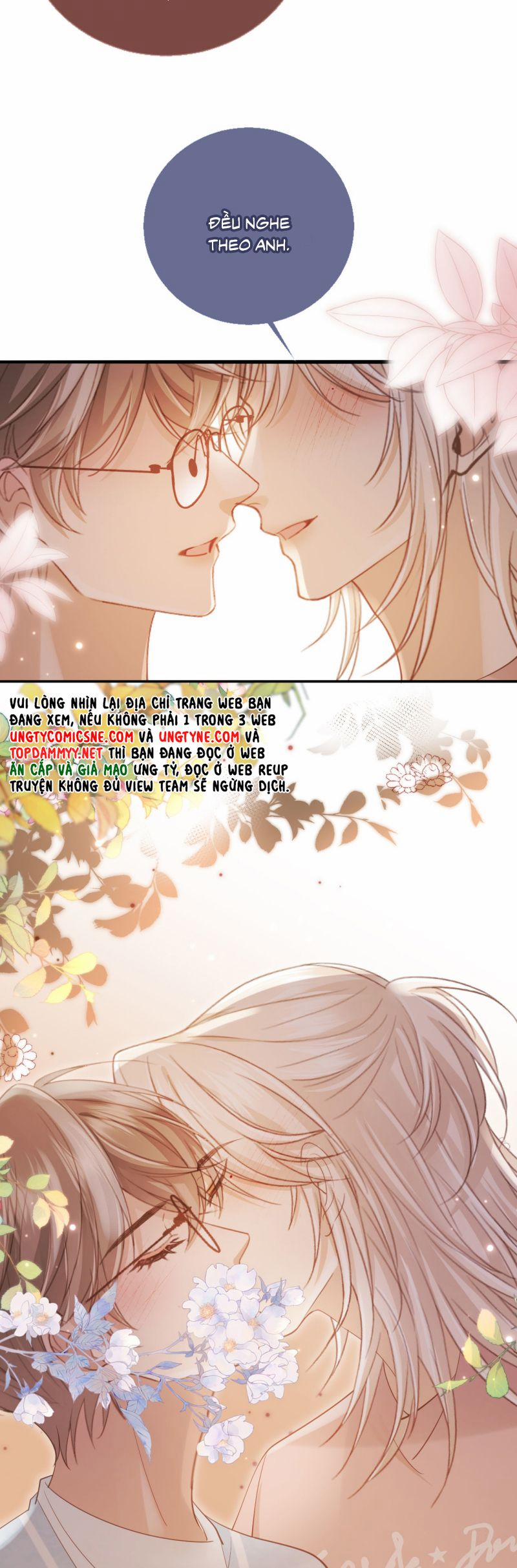 Bạch Nguyệt Quang Hắn Yêu Thế Thân Rồi Sao?! 99 trang 14