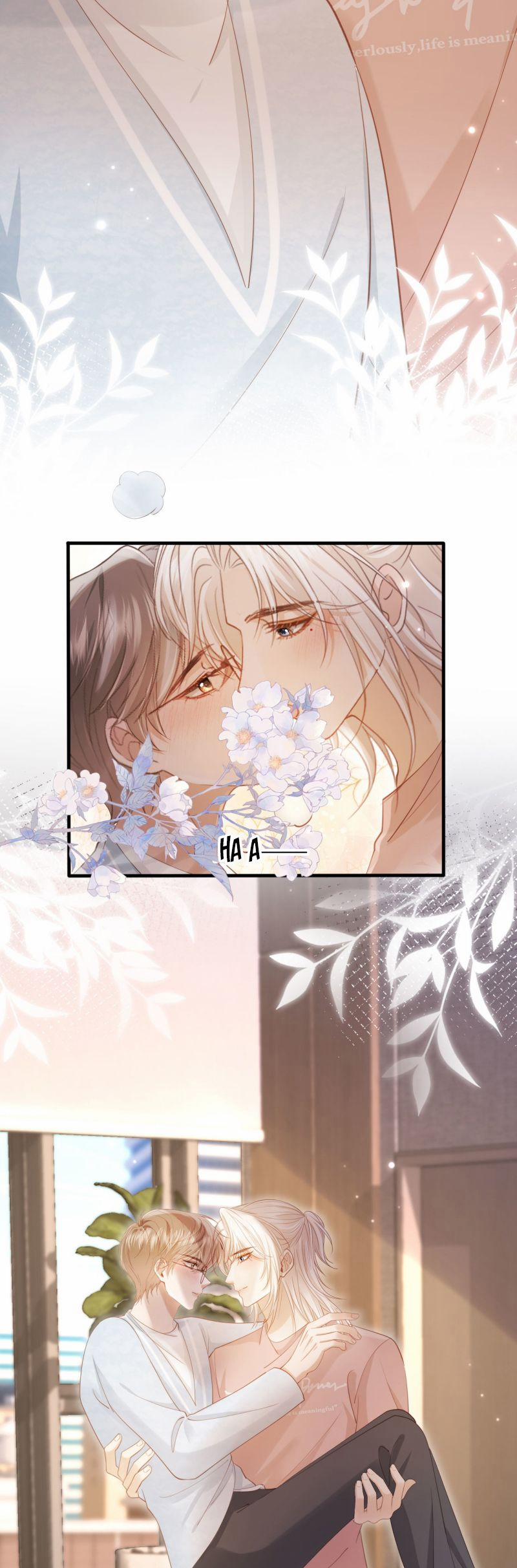 Bạch Nguyệt Quang Hắn Yêu Thế Thân Rồi Sao?! 99 trang 15