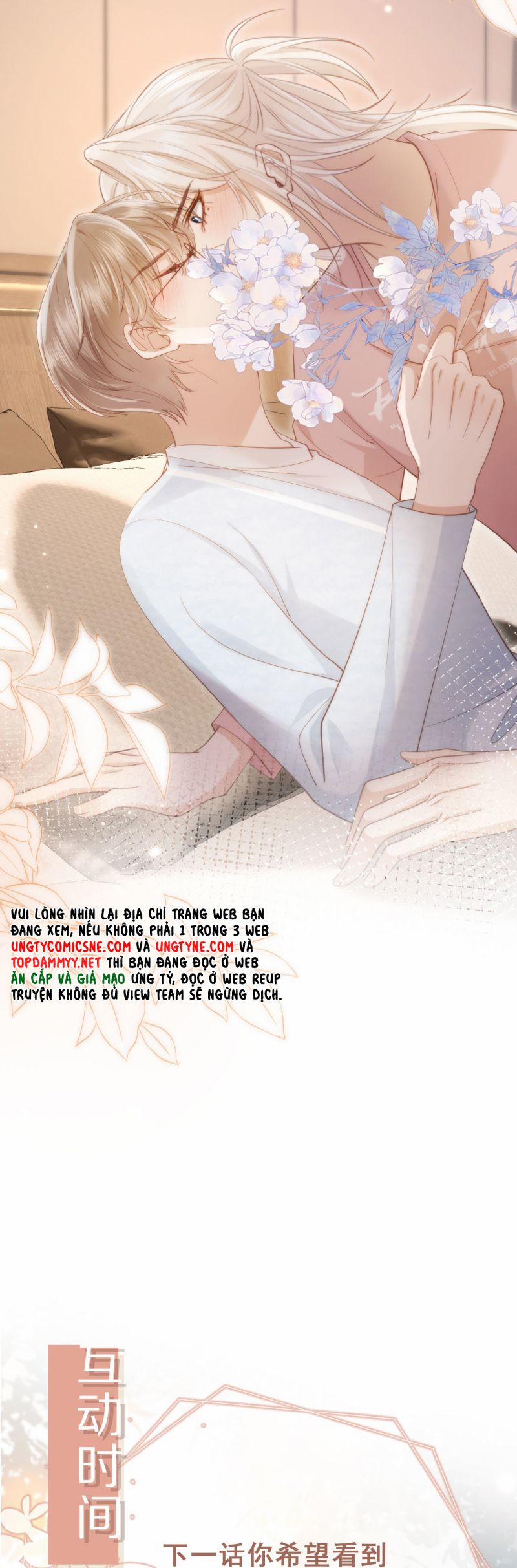 Bạch Nguyệt Quang Hắn Yêu Thế Thân Rồi Sao?! 99 trang 19