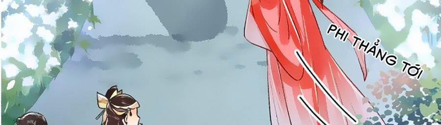 Bạch Nguyệt Quang Lạm Quyền Của Sủng Hậu 1 trang 42