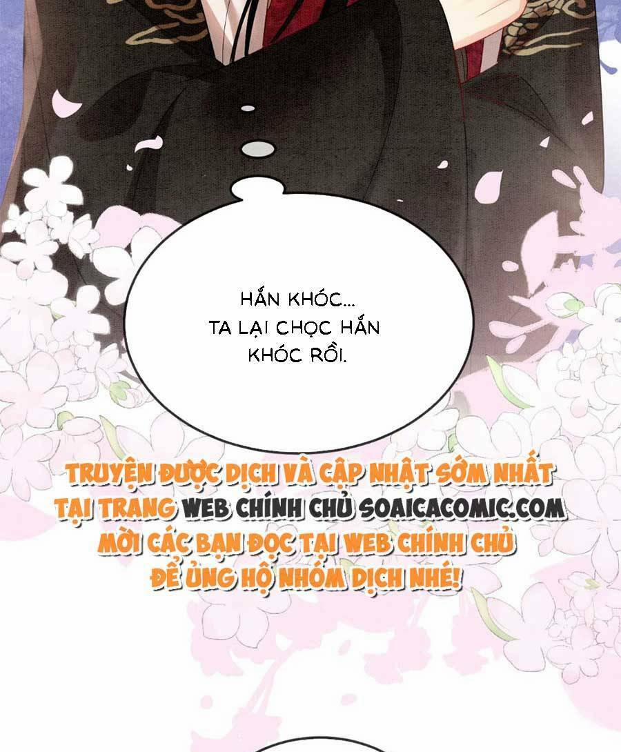 Bạch Nguyệt Quang Lạm Quyền Của Sủng Hậu 102 trang 20