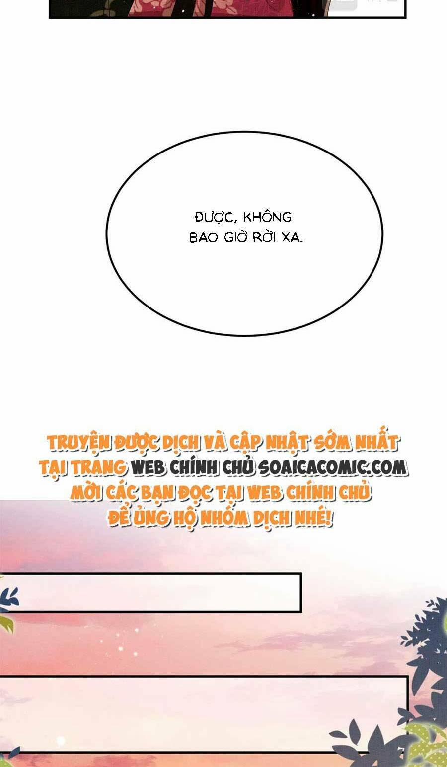 Bạch Nguyệt Quang Lạm Quyền Của Sủng Hậu 102 trang 32