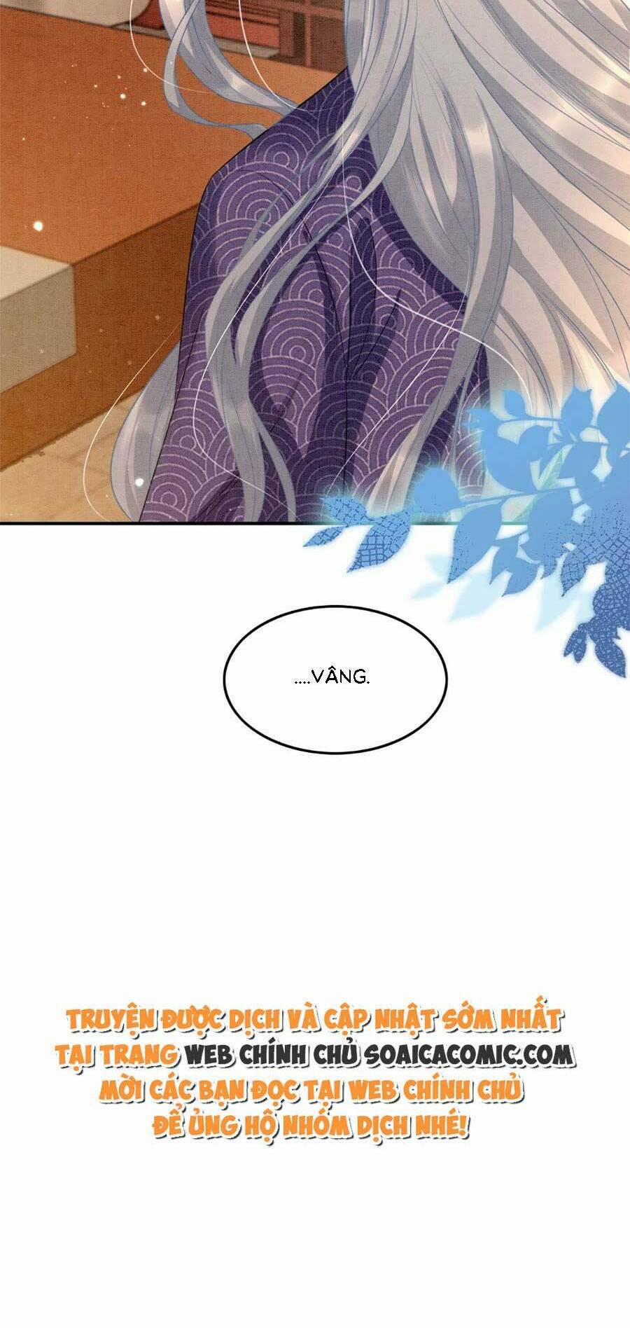 Bạch Nguyệt Quang Lạm Quyền Của Sủng Hậu 102 trang 42
