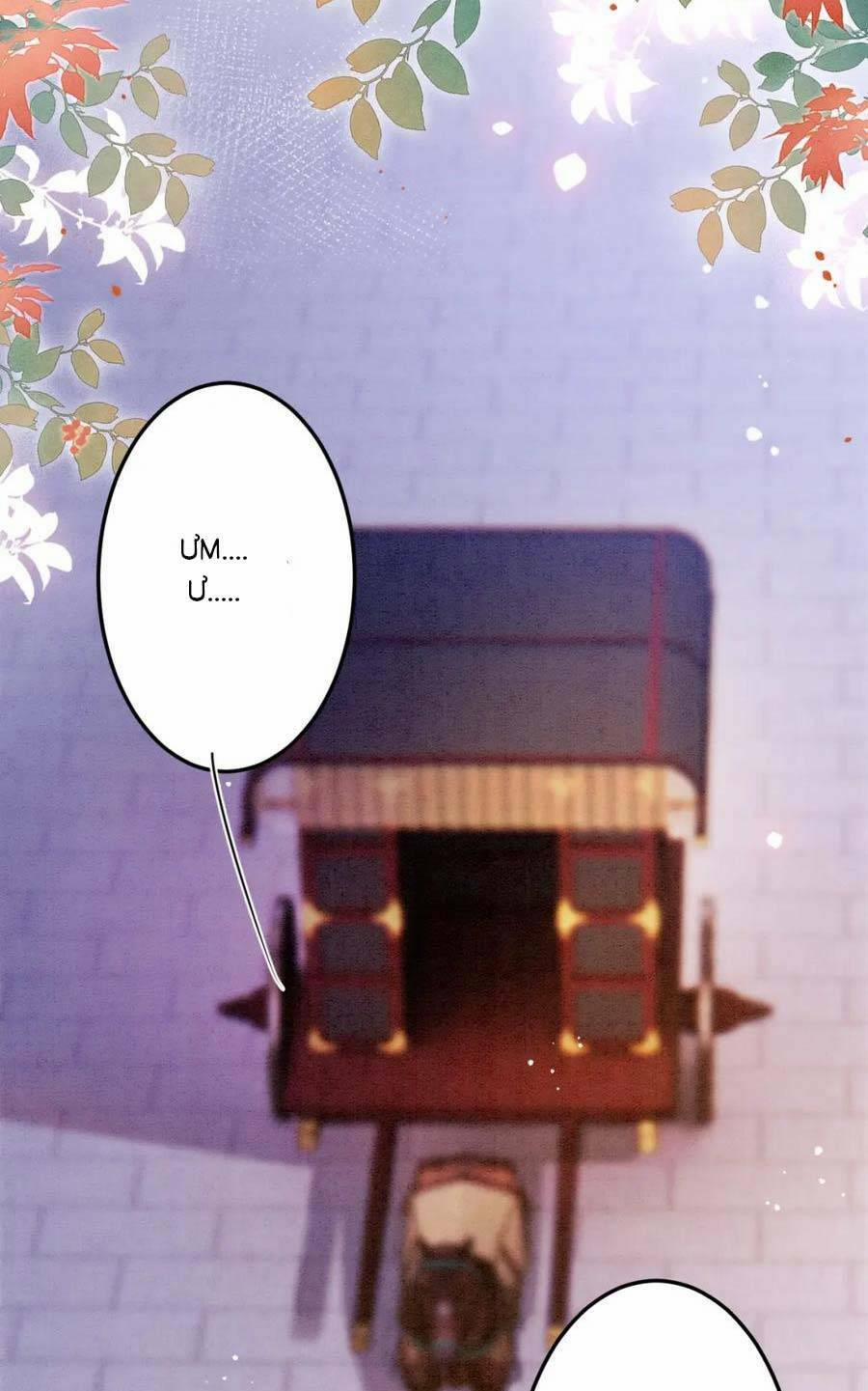 Bạch Nguyệt Quang Lạm Quyền Của Sủng Hậu 103 trang 42