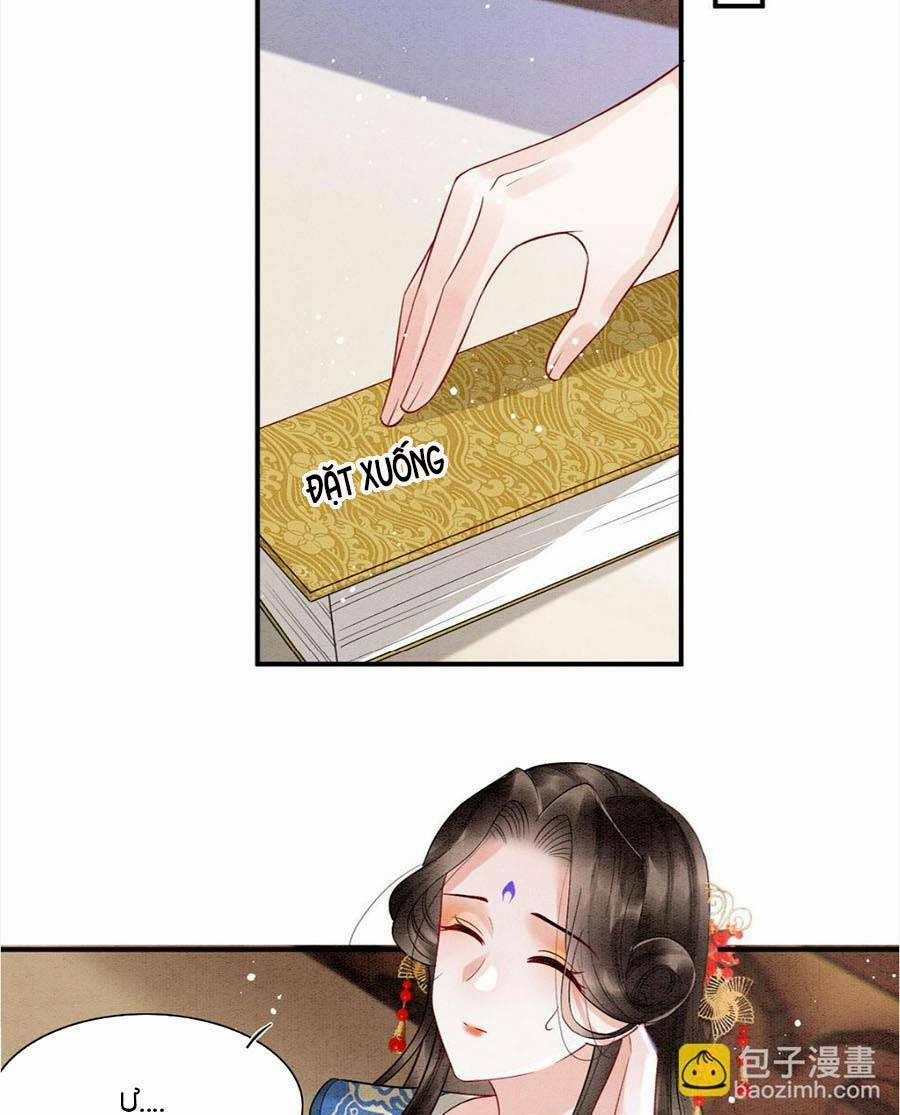 Bạch Nguyệt Quang Lạm Quyền Của Sủng Hậu 106 trang 16