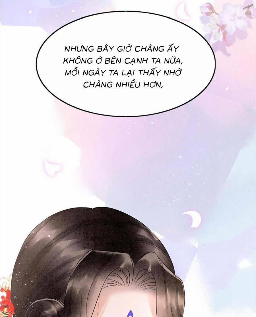 Bạch Nguyệt Quang Lạm Quyền Của Sủng Hậu 106 trang 21