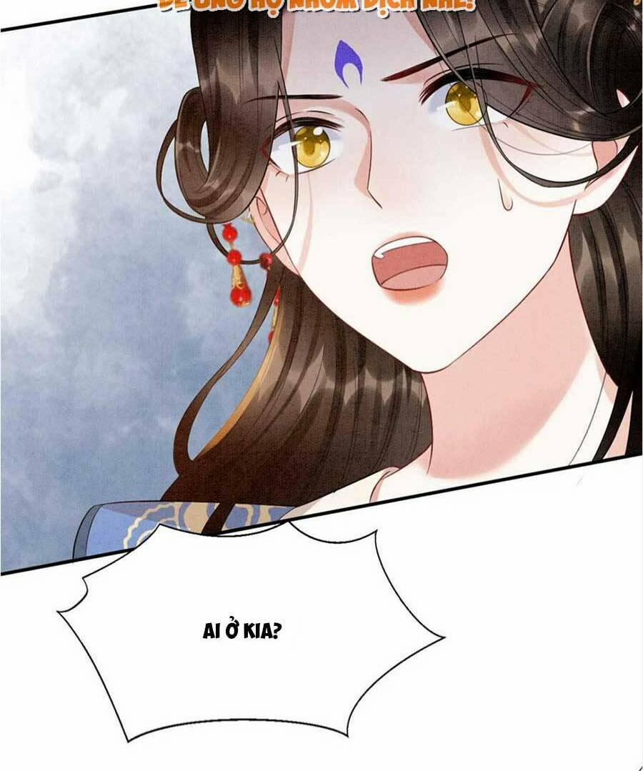 Bạch Nguyệt Quang Lạm Quyền Của Sủng Hậu 107 trang 26
