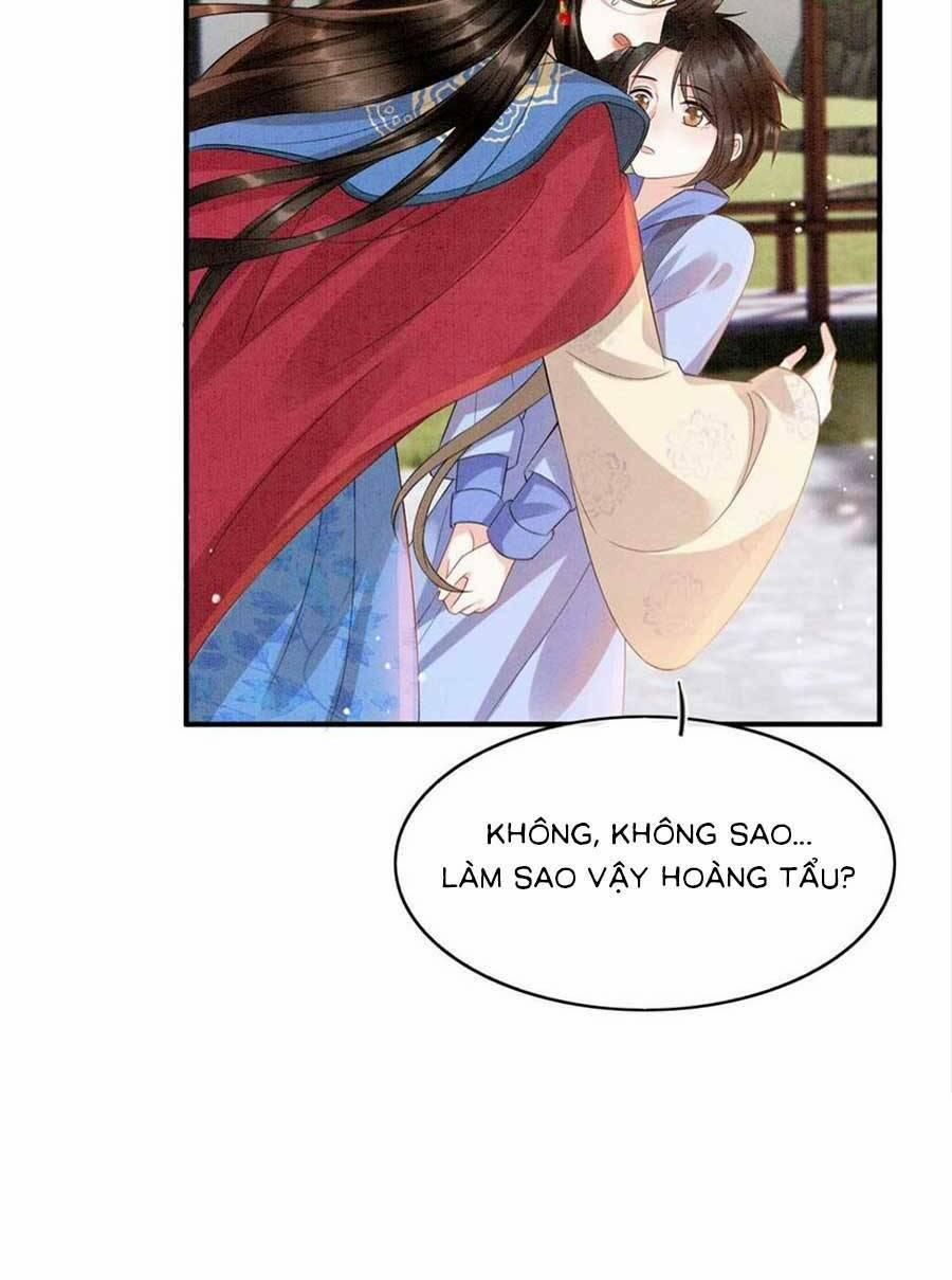 Bạch Nguyệt Quang Lạm Quyền Của Sủng Hậu 107 trang 30
