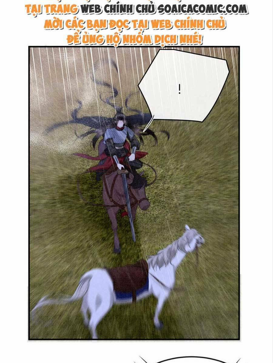Bạch Nguyệt Quang Lạm Quyền Của Sủng Hậu 107 trang 6