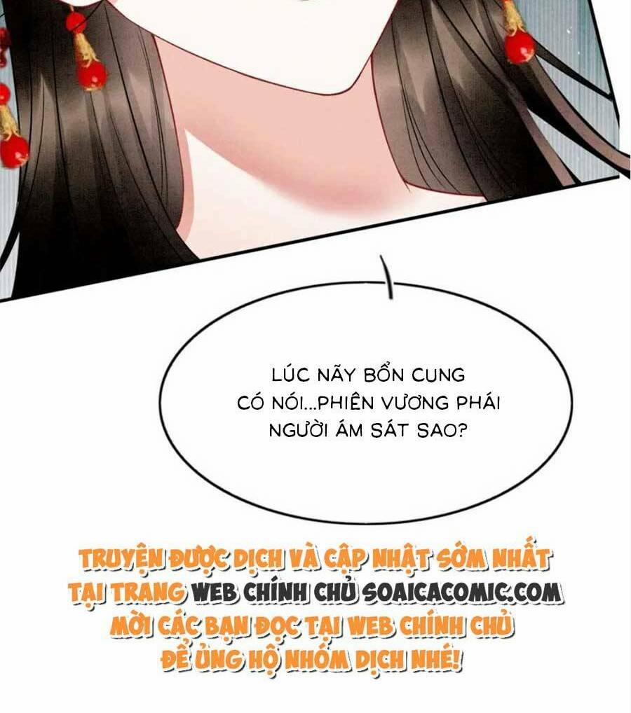 Bạch Nguyệt Quang Lạm Quyền Của Sủng Hậu 108 trang 10