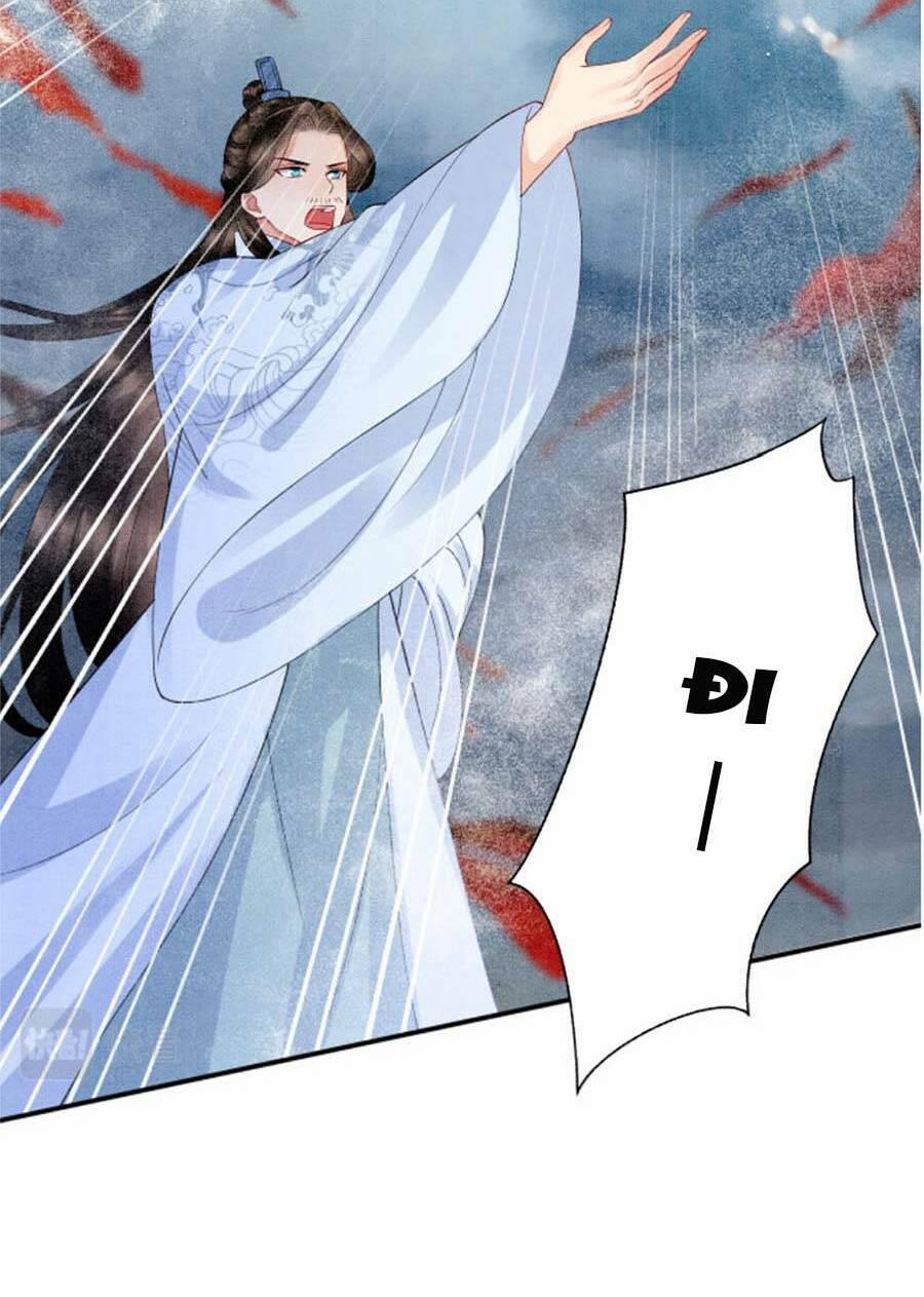 Bạch Nguyệt Quang Lạm Quyền Của Sủng Hậu 109 trang 15