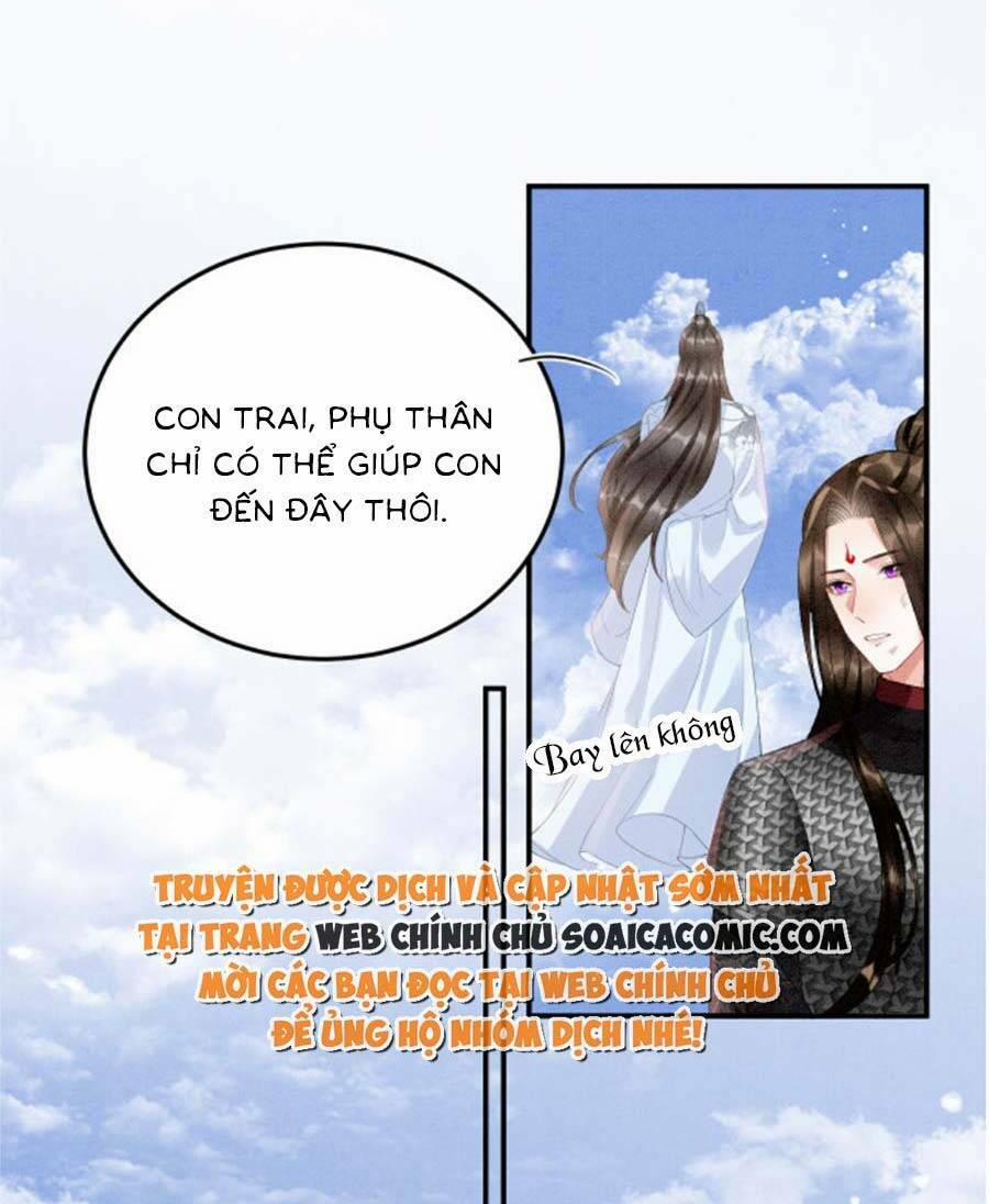 Bạch Nguyệt Quang Lạm Quyền Của Sủng Hậu 109 trang 27