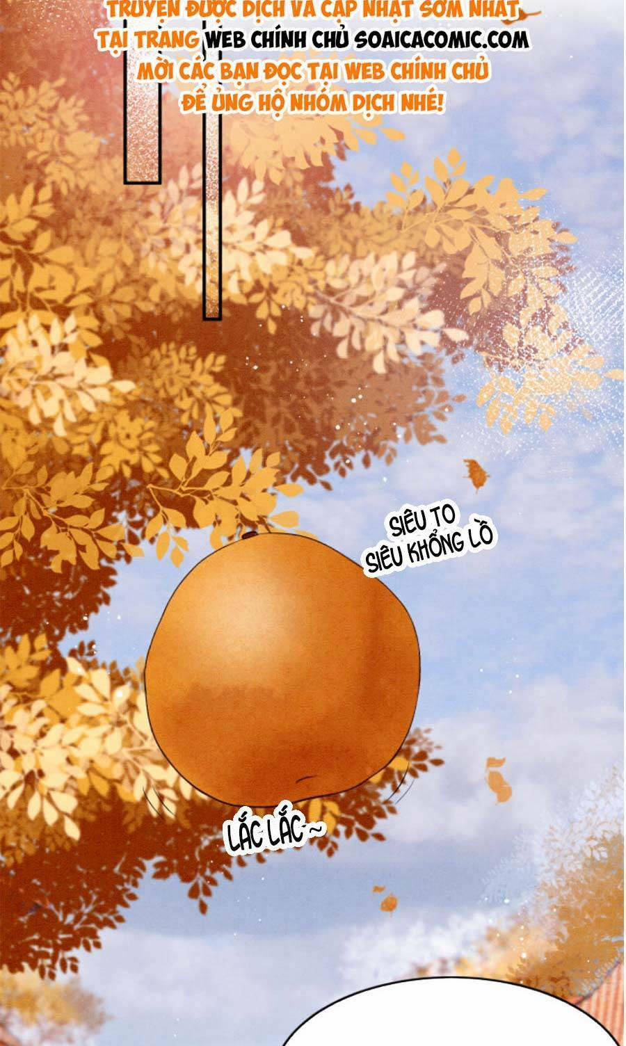 Bạch Nguyệt Quang Lạm Quyền Của Sủng Hậu 110 trang 21