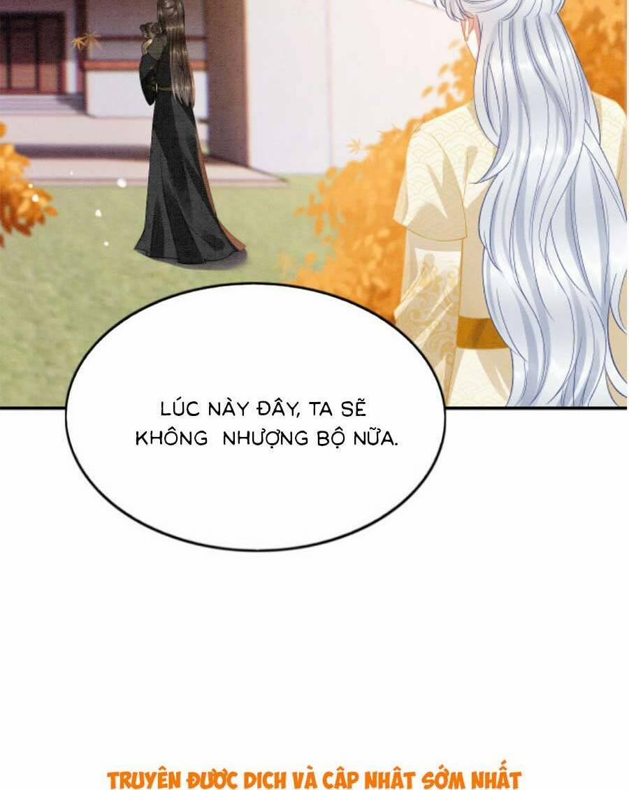 Bạch Nguyệt Quang Lạm Quyền Của Sủng Hậu 110 trang 38