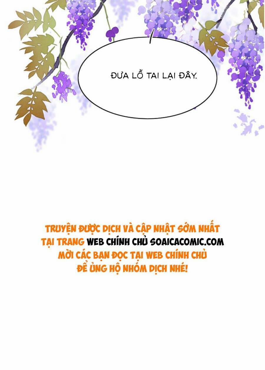 Bạch Nguyệt Quang Lạm Quyền Của Sủng Hậu 110 trang 42