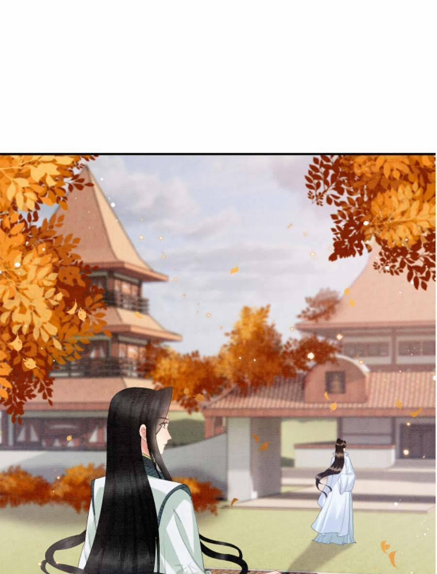 Bạch Nguyệt Quang Lạm Quyền Của Sủng Hậu 110 trang 8