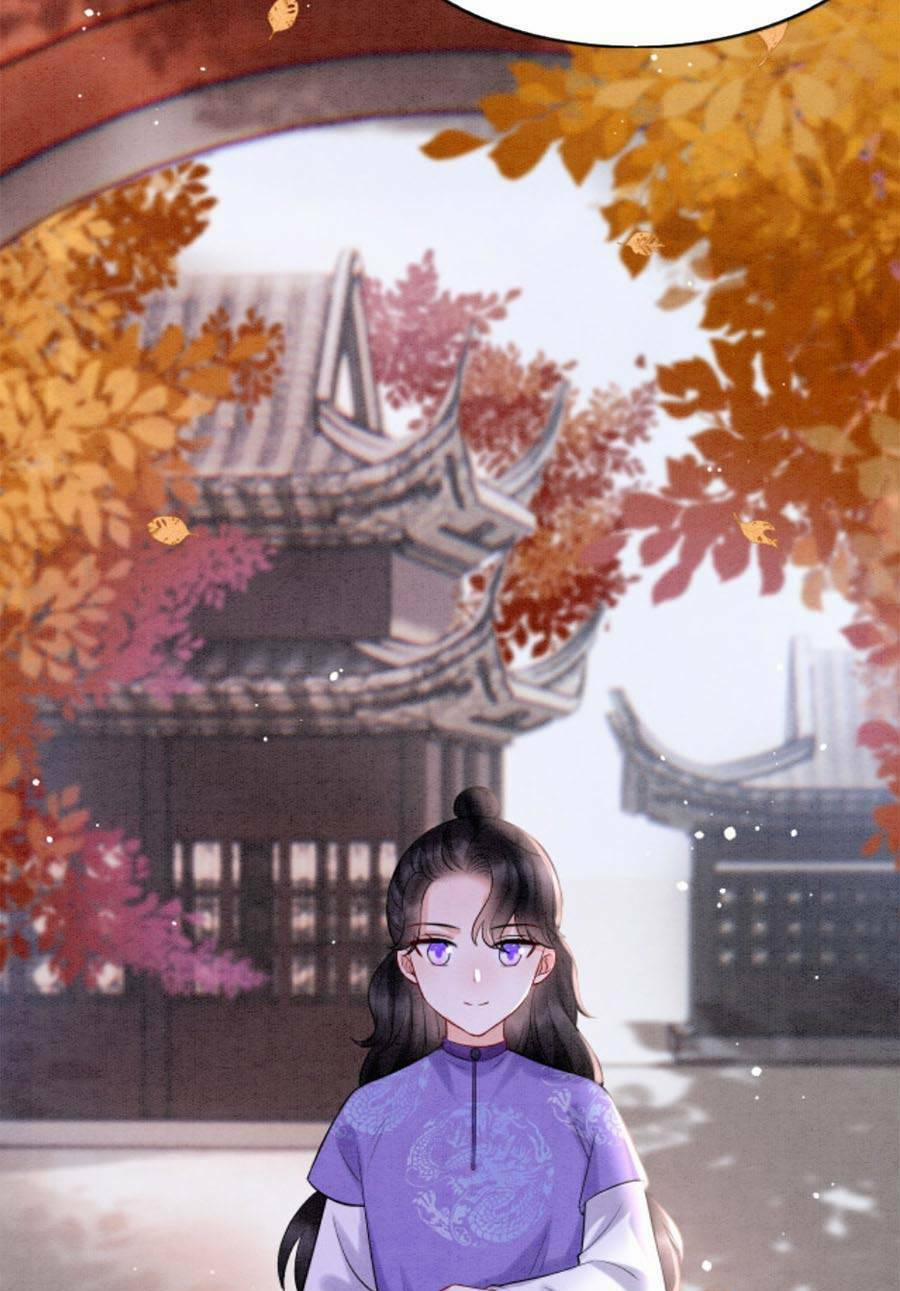 Bạch Nguyệt Quang Lạm Quyền Của Sủng Hậu 111 trang 20