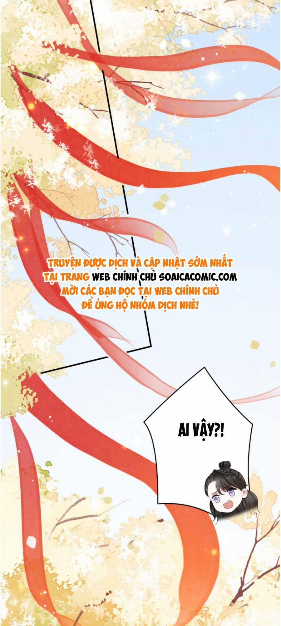 Bạch Nguyệt Quang Lạm Quyền Của Sủng Hậu 112 trang 34