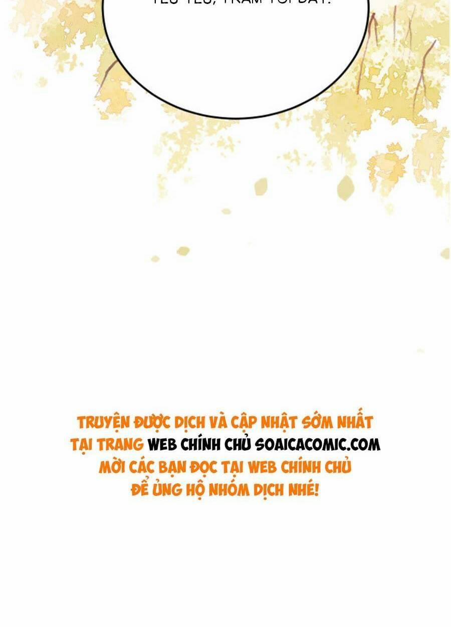 Bạch Nguyệt Quang Lạm Quyền Của Sủng Hậu 112 trang 37