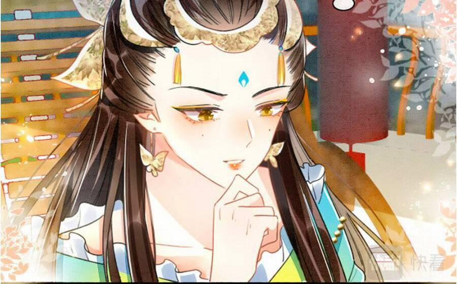 Bạch Nguyệt Quang Lạm Quyền Của Sủng Hậu 2 trang 23