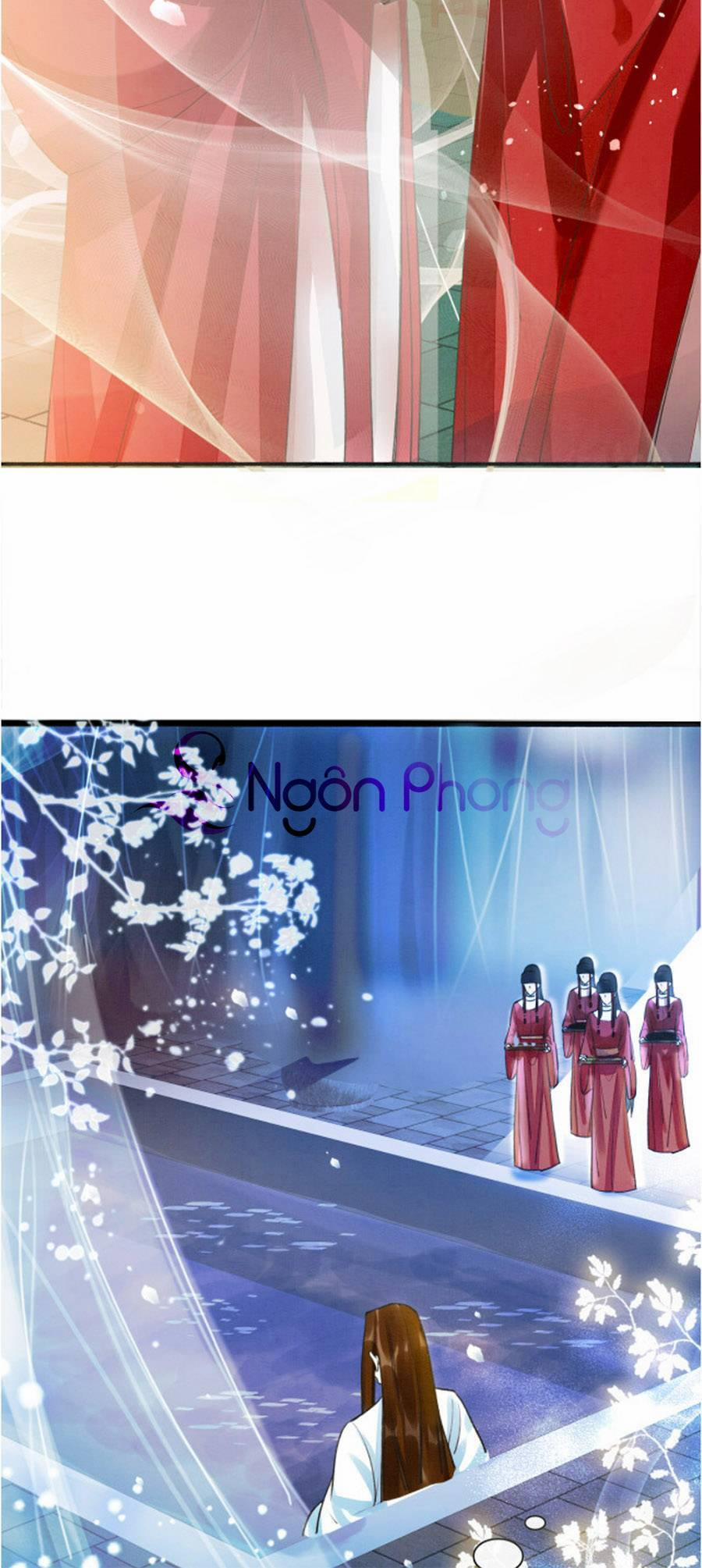 Bạch Nguyệt Quang Lạm Quyền Của Sủng Hậu 2 trang 27