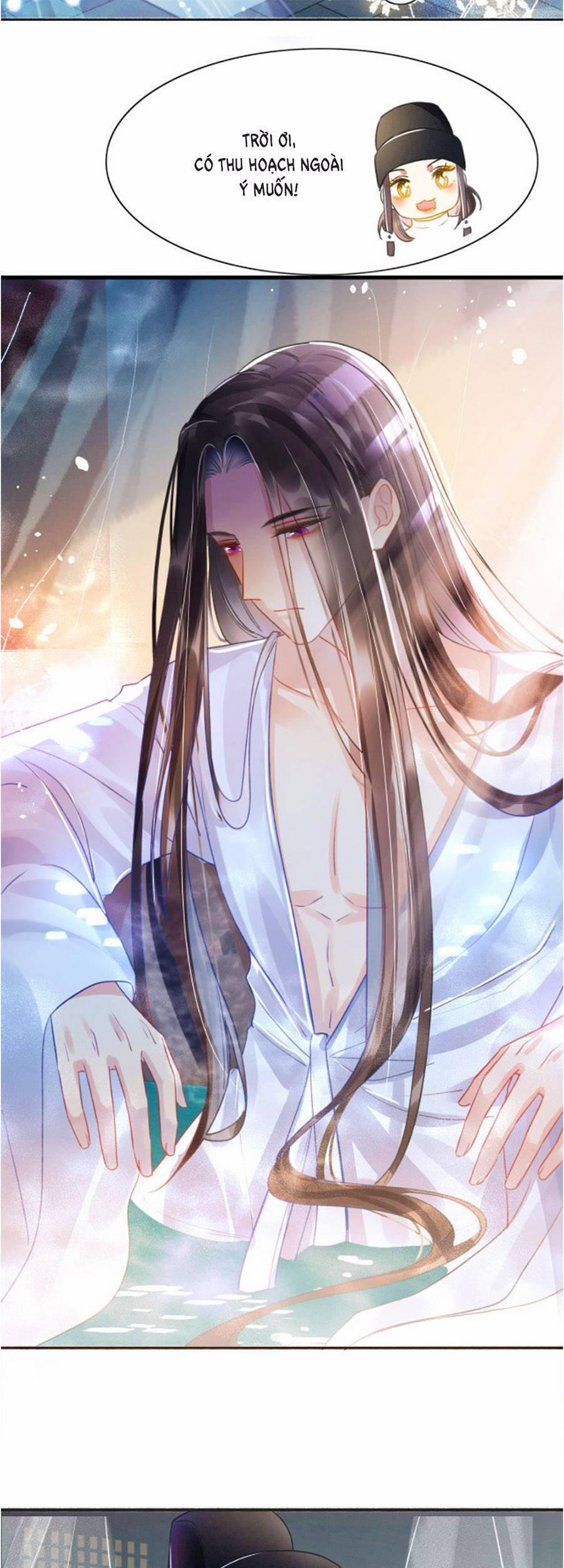 Bạch Nguyệt Quang Lạm Quyền Của Sủng Hậu 2 trang 28