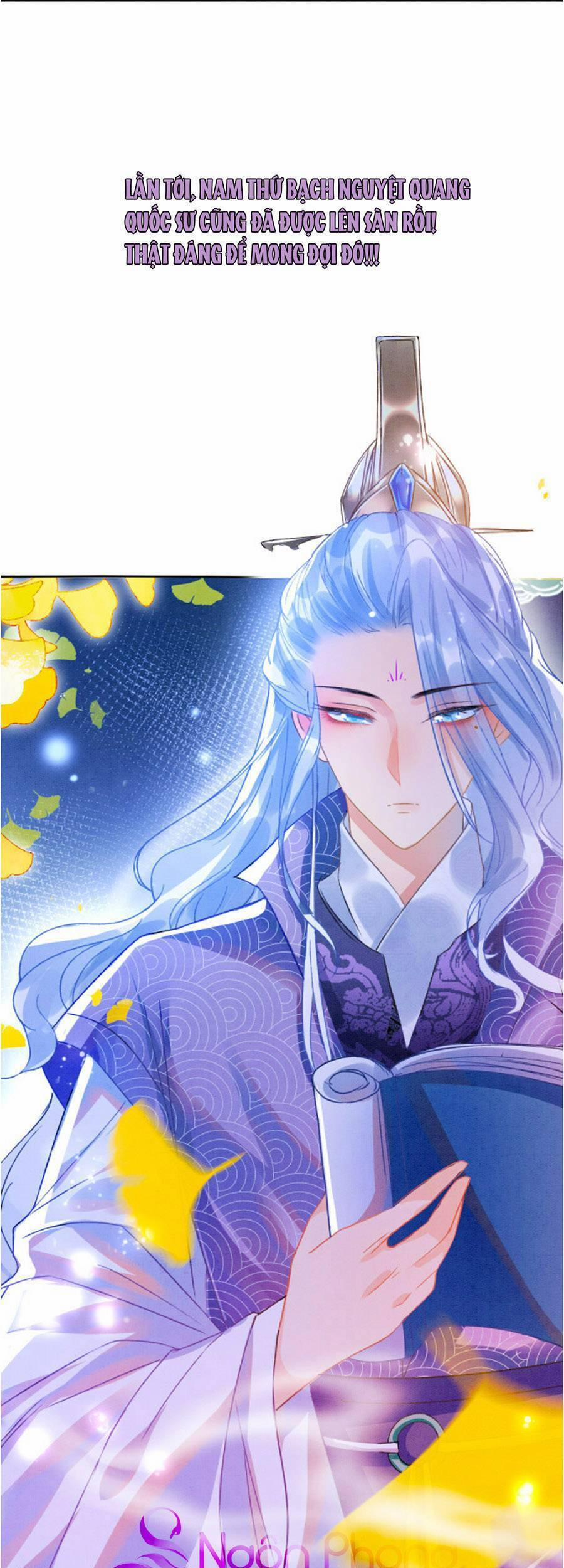 Bạch Nguyệt Quang Lạm Quyền Của Sủng Hậu 2 trang 34