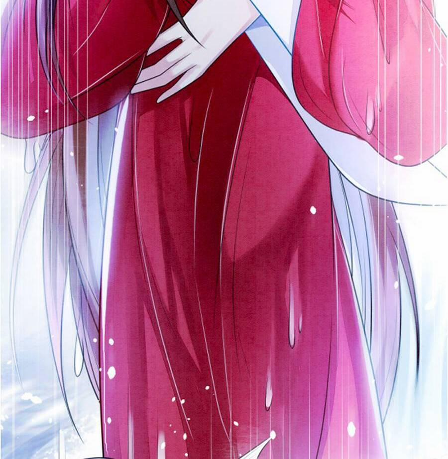 Bạch Nguyệt Quang Lạm Quyền Của Sủng Hậu 3 trang 10