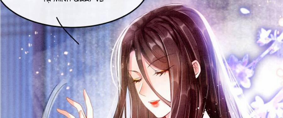 Bạch Nguyệt Quang Lạm Quyền Của Sủng Hậu 3 trang 24