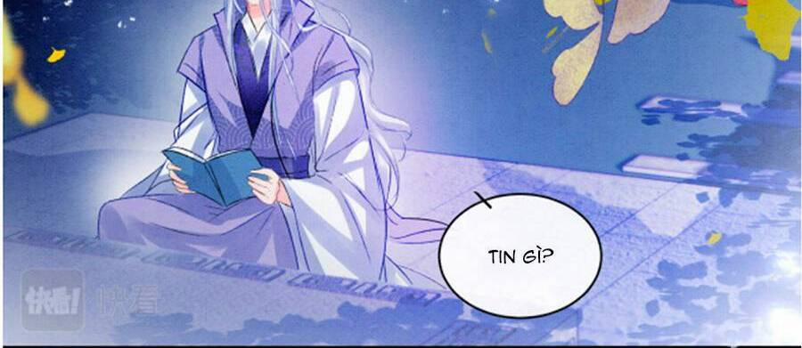 Bạch Nguyệt Quang Lạm Quyền Của Sủng Hậu 3 trang 34