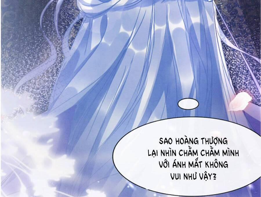 Bạch Nguyệt Quang Lạm Quyền Của Sủng Hậu 3 trang 38