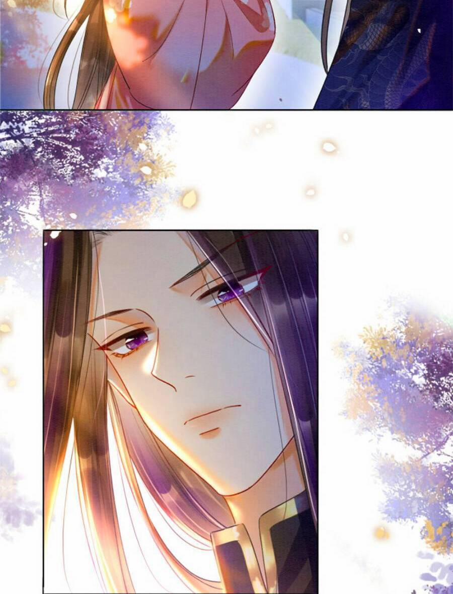 Bạch Nguyệt Quang Lạm Quyền Của Sủng Hậu 4 trang 18