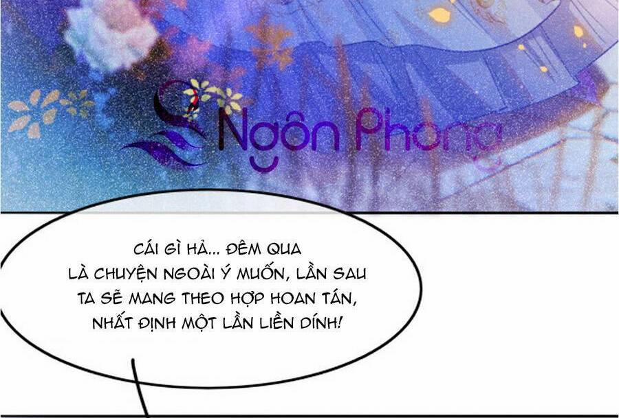 Bạch Nguyệt Quang Lạm Quyền Của Sủng Hậu 4 trang 2
