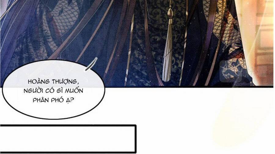 Bạch Nguyệt Quang Lạm Quyền Của Sủng Hậu 5 trang 15