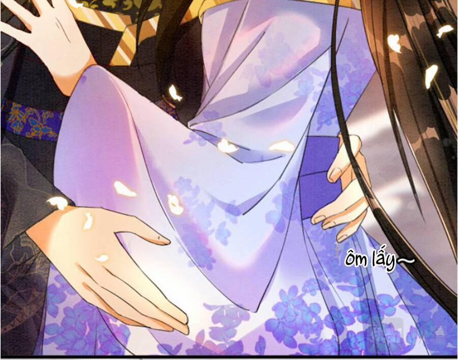 Bạch Nguyệt Quang Lạm Quyền Của Sủng Hậu 6 trang 25