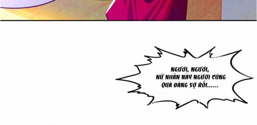 Bạch Nguyệt Quang Lạm Quyền Của Sủng Hậu 6 trang 37