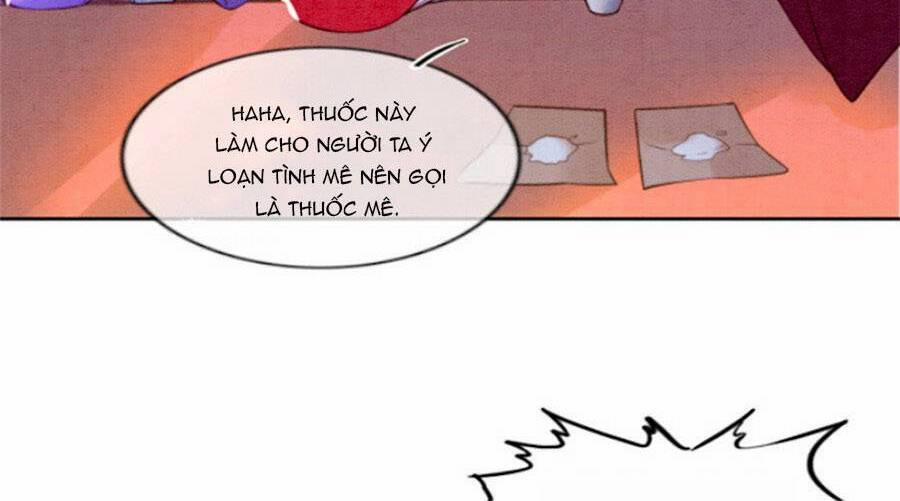 Bạch Nguyệt Quang Lạm Quyền Của Sủng Hậu 7 trang 18
