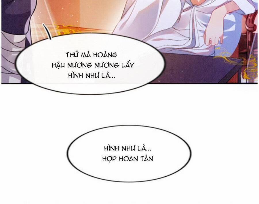 Bạch Nguyệt Quang Lạm Quyền Của Sủng Hậu 7 trang 36