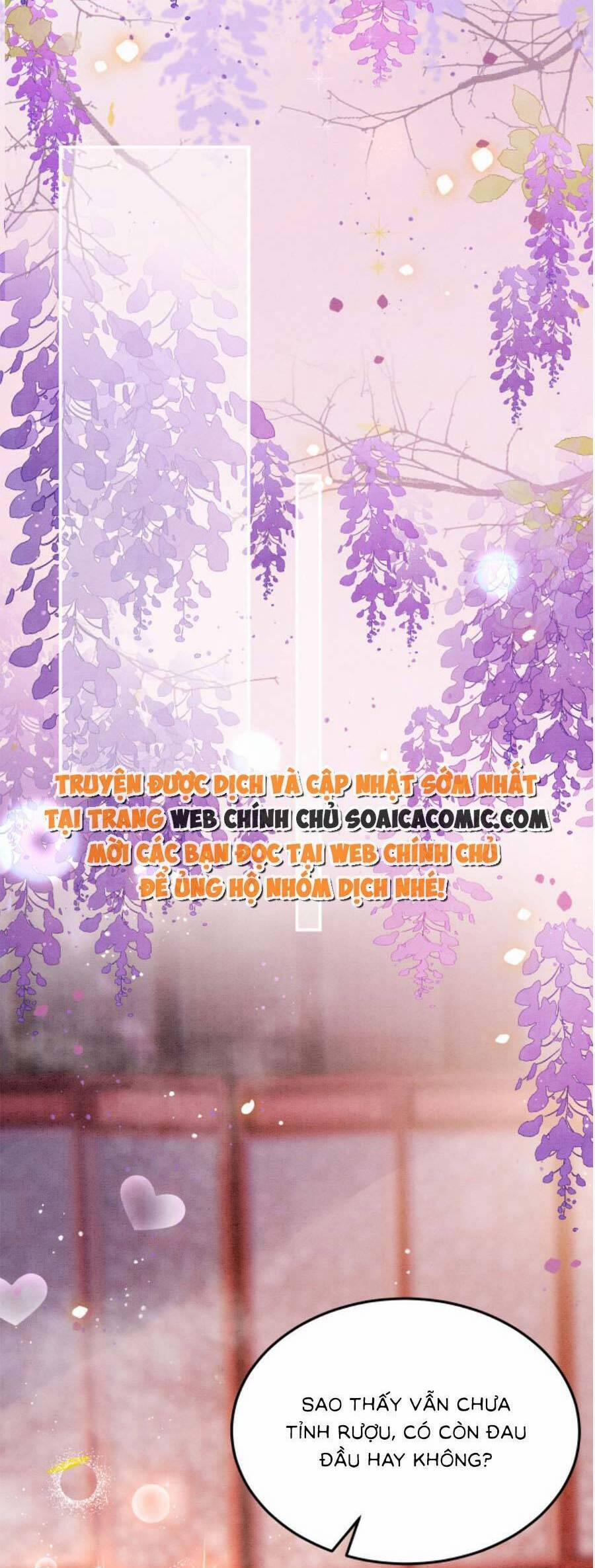 Bạch Nguyệt Quang Lạm Quyền Của Sủng Hậu 89 trang 32