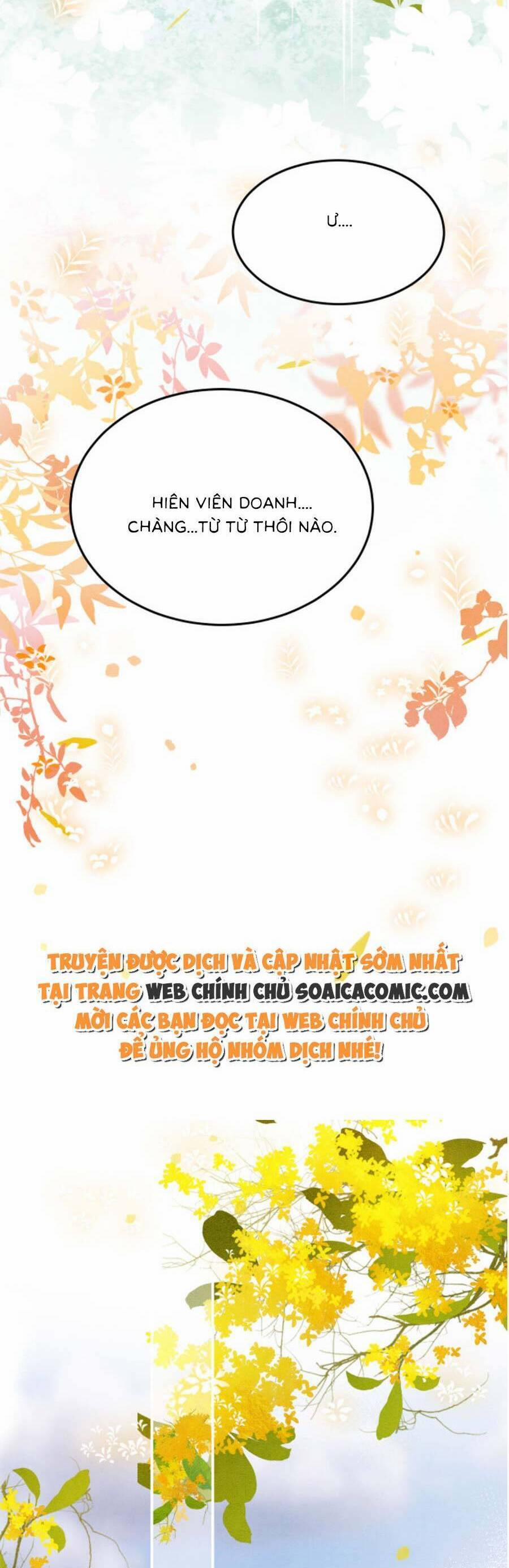 Bạch Nguyệt Quang Lạm Quyền Của Sủng Hậu 89 trang 36