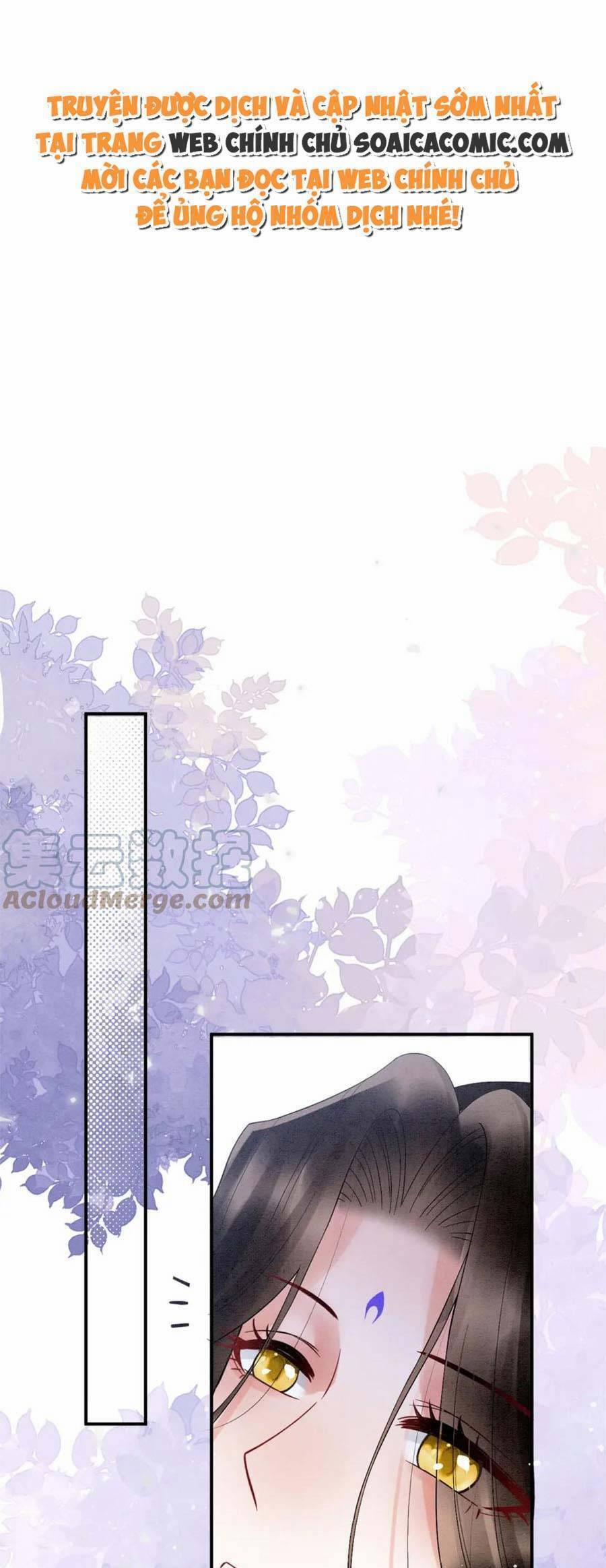 Bạch Nguyệt Quang Lạm Quyền Của Sủng Hậu 96 trang 17