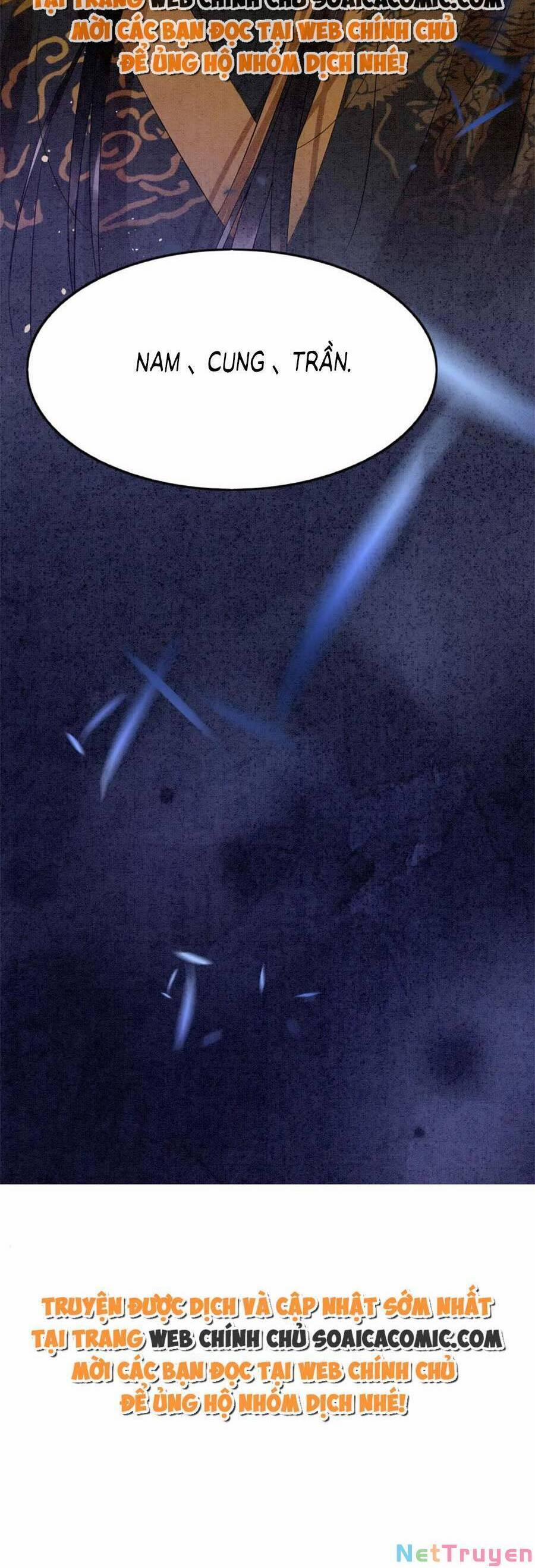 Bạch Nguyệt Quang Lạm Quyền Của Sủng Hậu 96 trang 41