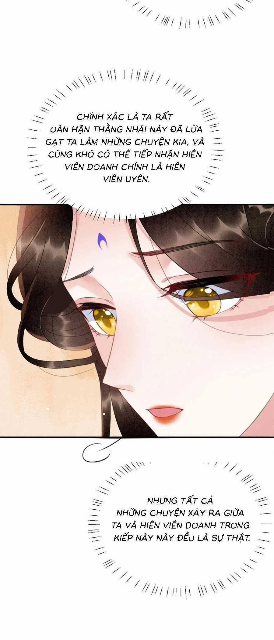 Bạch Nguyệt Quang Lạm Quyền Của Sủng Hậu 98 trang 14