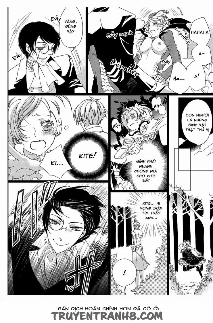 Bạch Tuyết 1 trang 19